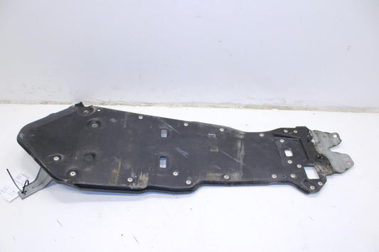 2014-19 Infiniti Q50 Luxe RWD Engine Under Body Frame Splash Shield Cover *ReaD* - Alshned Auto Parts