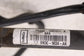 2015-2017 Ford Mustang Conv 3.7L V6 Fuel Filler Neck Hose Tube Pipe FR3C-9034-AK7