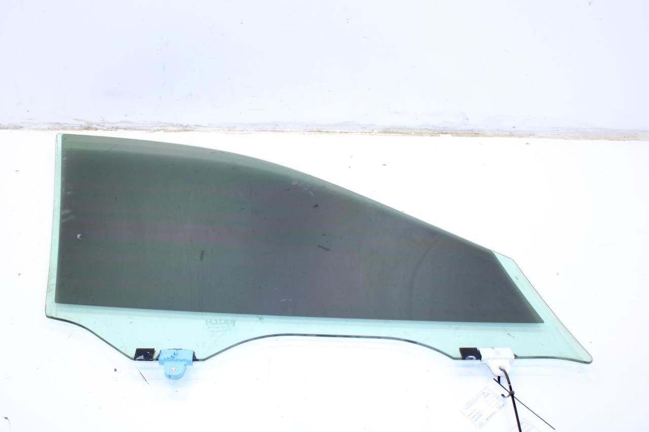 2014-2019 Infiniti Q50 Luxe RWD Front Left Door Window Glass 80301-4GA0B OEM - Alshned Auto Parts