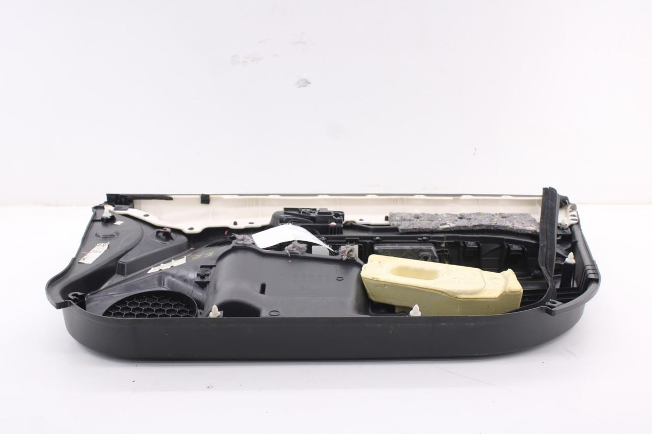 15-16 Subaru Impreza Sport Premium Front Left Side Door Trim Panel 94216FJ070VH17