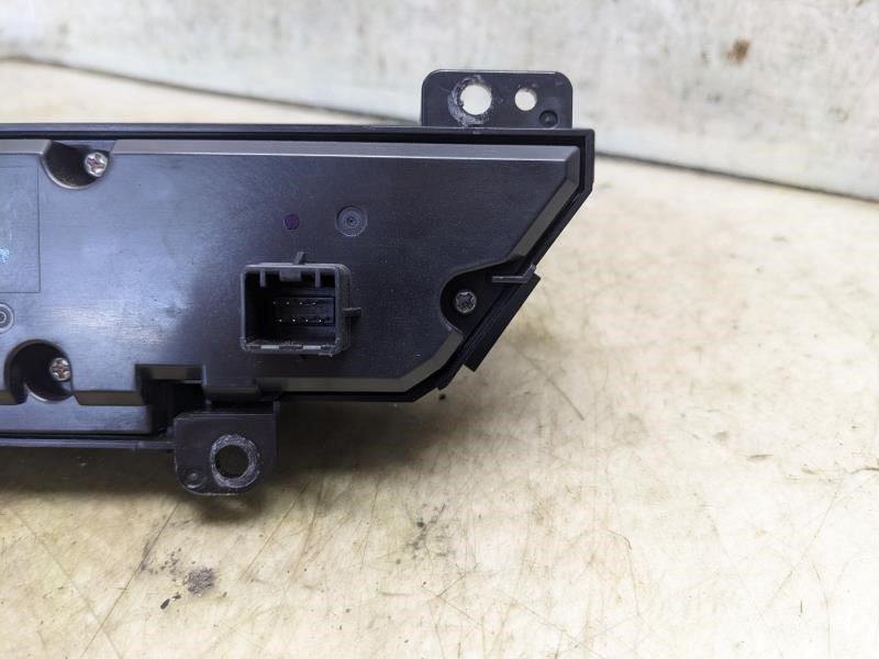 2022 Honda Civic AC Heater Temperature Climate Control 79610-T38-A01 OEM - Alshned Auto Parts