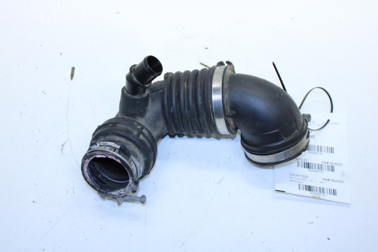 2018-23 Kia Stinger GT1 3.3L Right Side Air Intake Hose Tube Pipe 28140J5350 OEM - Alshned Auto Parts
