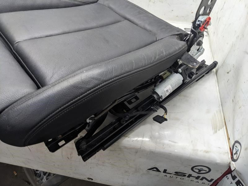 2017-20 BMW 430i xDrive Front Driver Left Side Seat Lower Track Frame w/ Cushion - Alshned Auto Parts