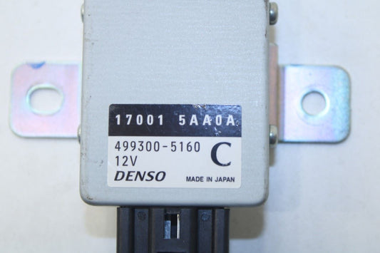 2016-2020 Nissan Pathfinder SV 3.5L Fuel Pump Control Module 17001-5AA0A OEM - Alshned Auto Parts