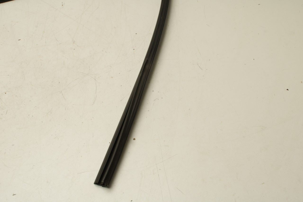 2023-25 Kia Sportage Hybrid EX Rear Right Door Run Channel w/ Belt Weatherstrip - Alshned Auto Parts