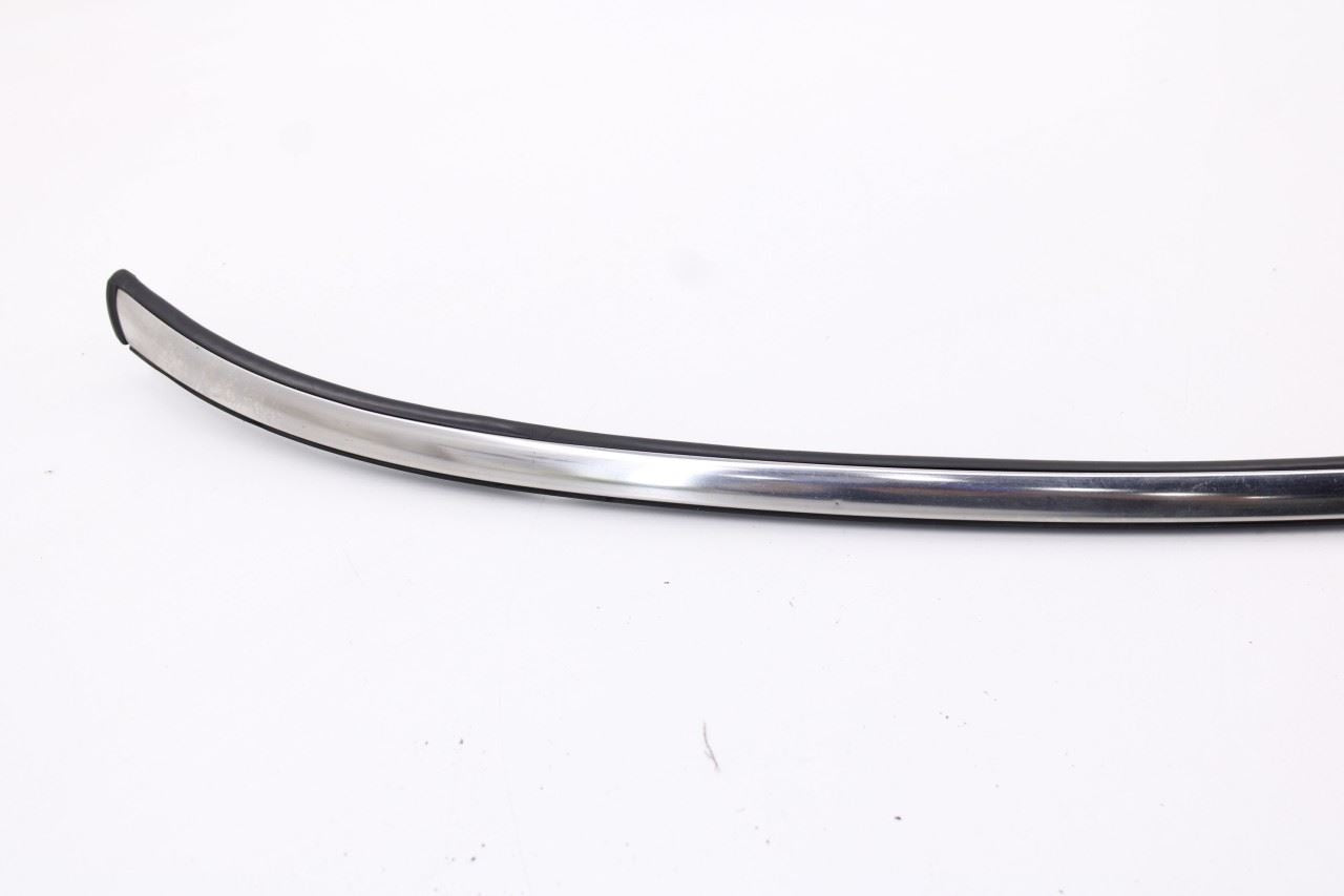 2011-16 Mini Countryman Cooper S Front Hood Bonnet Rearward Trim Molding *ReaD* - Alshned Auto Parts