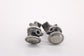 2010-2016 Audi S4 Premium Plus 3.0L EGR Combination Valve Set of 2 06E-131-101-K0