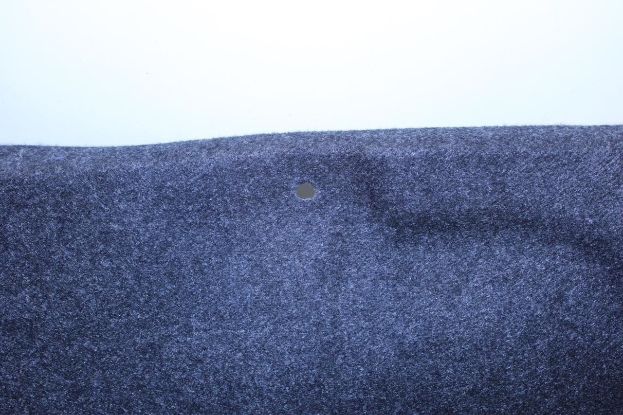 14-23 Infiniti Q50 Luxe Rear Trunk Deck Lid Trim Finisher Cover Panel 849664GA0A - Alshned Auto Parts