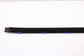 2015-20 Acura TLX Tech Rear Left Driver Side Door Belt Outer Molding 72950TZ3A019