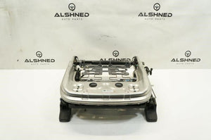 2019-23 Hyundai Santa Fe SEL 2.5L Front Driver Left Side Seat Lower Track Frame