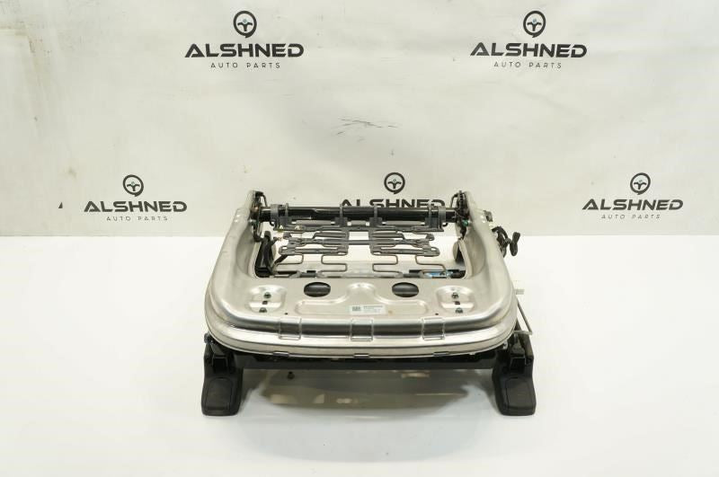 2019-23 Hyundai Santa Fe SEL 2.5L Front Driver Left Side Seat Lower Track Frame - Alshned Auto Parts