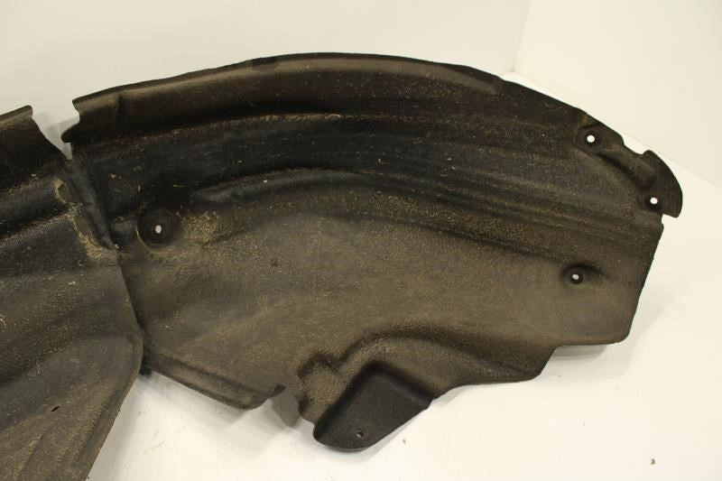 2018-2024 Buick Enclave RR RH Side Quarter Inner Liner Splash Guard 84865960 OEM - Alshned Auto Parts