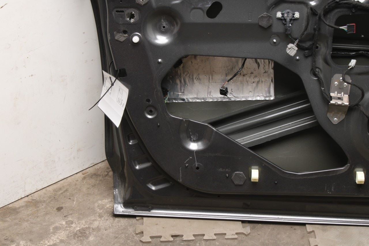 2013-2020 Lincoln MKZ Reserve Front Left Side Door Shell Panel DP5Z-5420125-A - Alshned Auto Parts