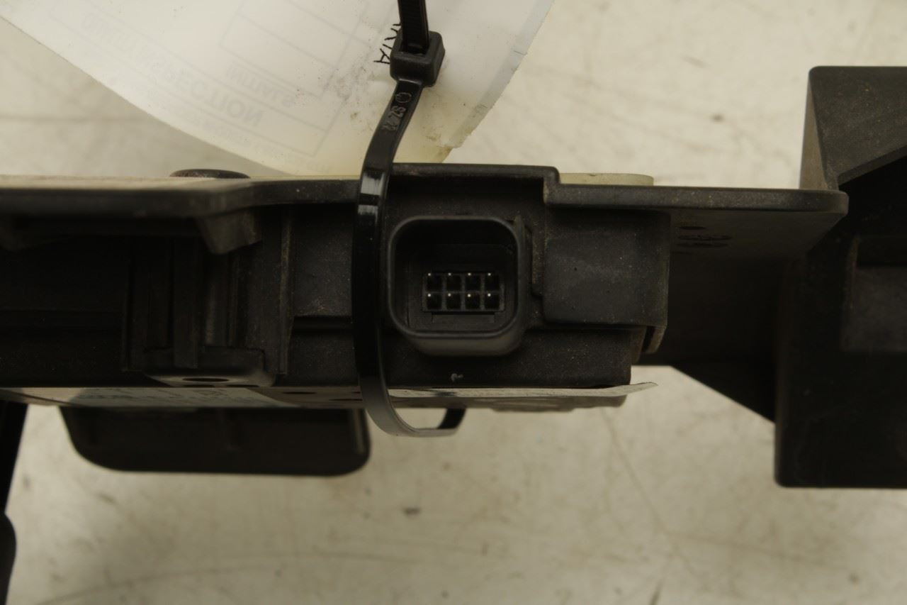 2019-2020 Kia Optima LX Rear Left Side Blind Spot Detection Radar Sensor Module - Alshned Auto Parts