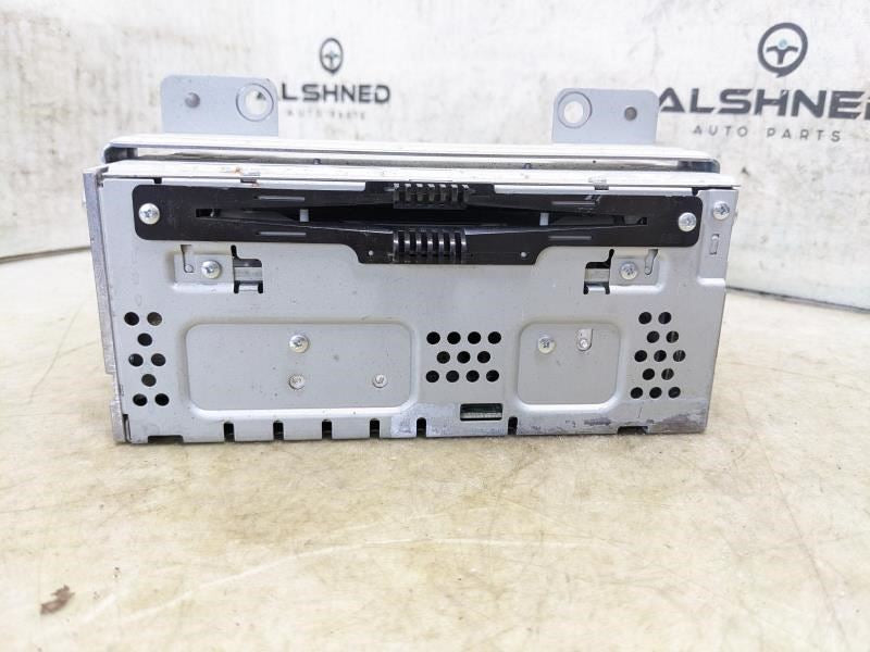 2013-15 Ford Flex Radio Receiver AM FM CD MP3 High Definition DA8T-19C107-HB OEM - Alshned Auto Parts