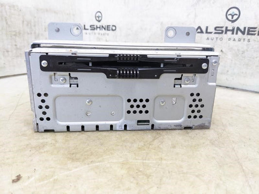 2013-15 Ford Flex Radio Receiver AM FM CD MP3 High Definition DA8T-19C107-HB OEM - Alshned Auto Parts