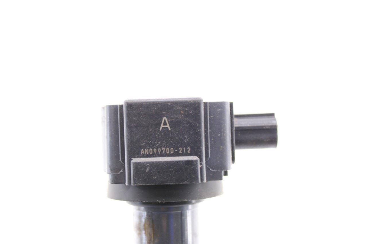 16-22 Acura ILX Technology A-Spec 2.4L Direct Ignition Coil Set 4 30520-5A2-S01 - Alshned Auto Parts