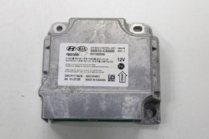 2019-2020 KIA Sorento LX Air Bag SRS Restraints Computer Control Module 95910-C6500 OEM