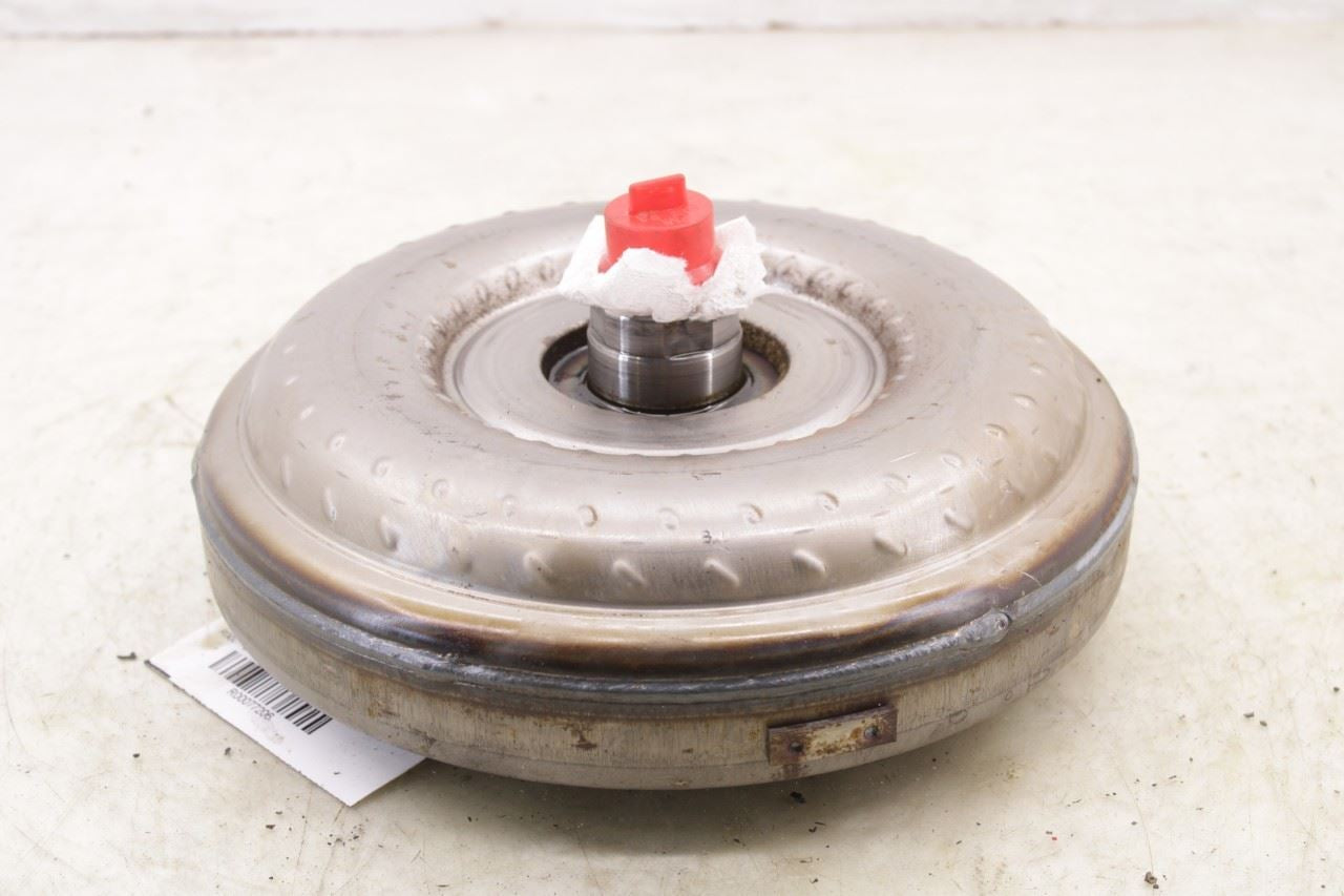 14-22 Jeep Cherokee Limited 3.2L 4x4 Transmission Torque Converter 68304202AA - Alshned Auto Parts
