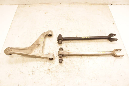 14-24 Infiniti Q50 Premium RWD Rear Suspension Passenger RH Side Control Arm Set - Alshned Auto Parts