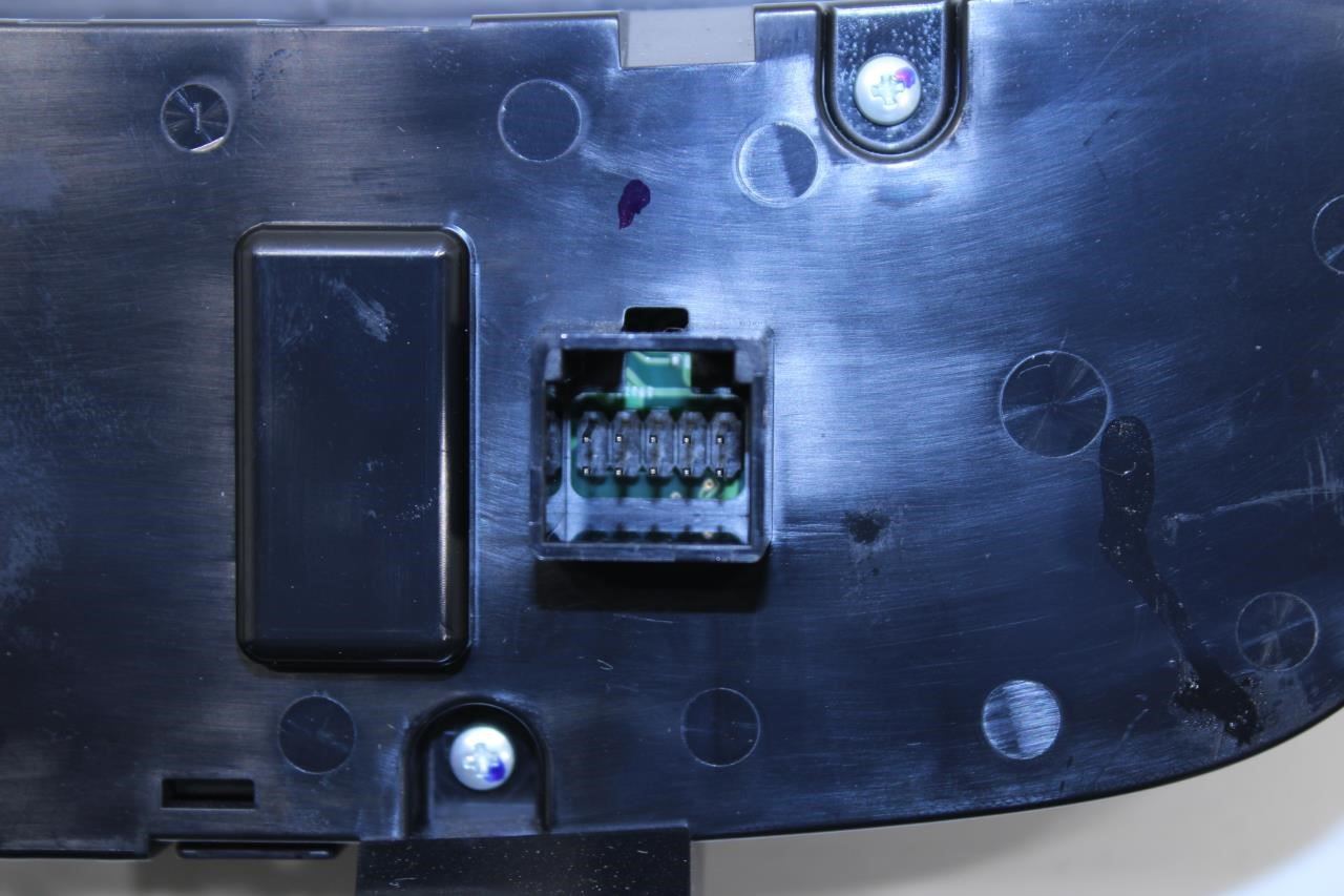 2020-2024 Chevrolet Equinox LT AC Heater Temperature Climate Control 84612975 - Alshned Auto Parts