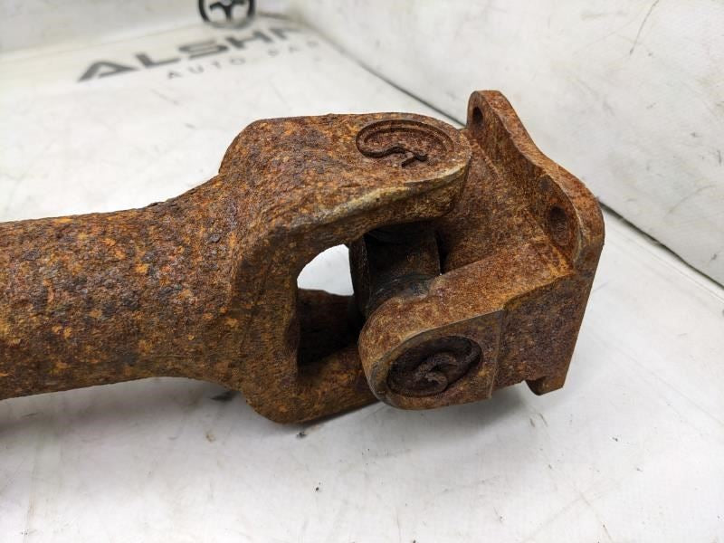 2005-2024 Nissan Frontier 4.0L 4WD Front Drive Shaft Propeller 37200-ZZ70A OEM - Alshned Auto Parts