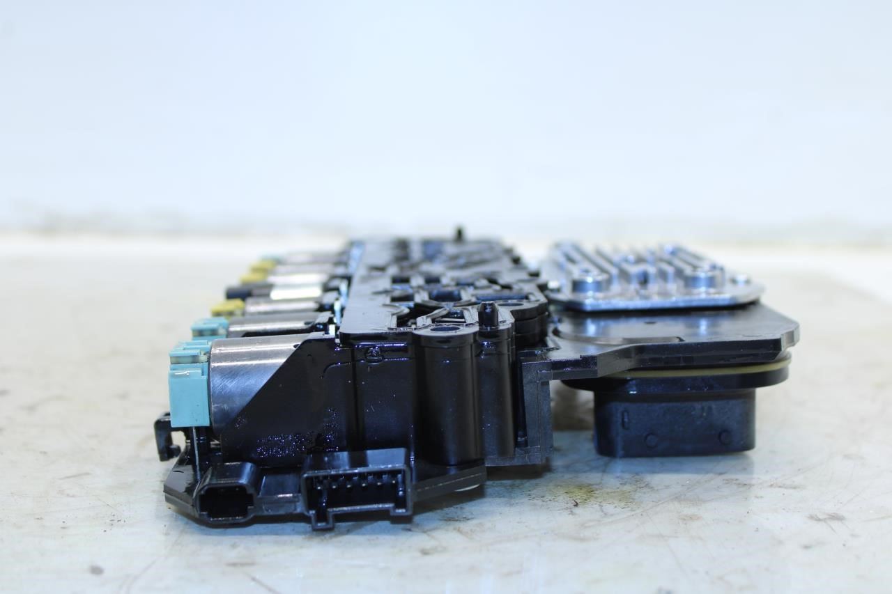 2012-2023 Chevrolet Equinox LT AWD Automatic Transmission Valve Body 24249346 - Alshned Auto Parts