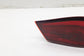 17-20 Infiniti Q60 Luxe Rear Left Driver Side Outer Tail Light Lamp 26555-5CA0A - Alshned Auto Parts