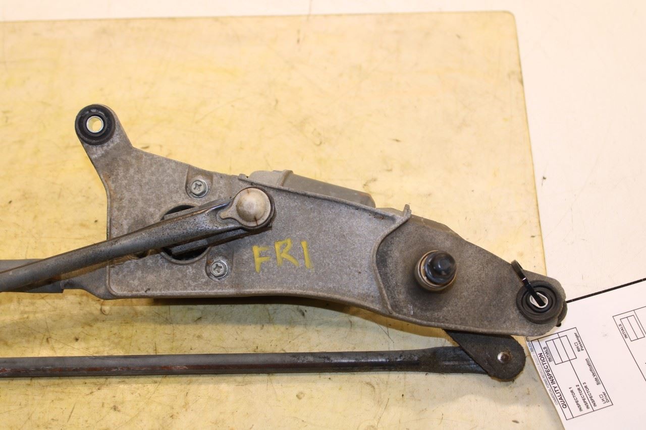 07-11 Toyota Camry LE FR Windshield Wiper Transmission Linkage 85150-06060 OEM - Alshned Auto Parts