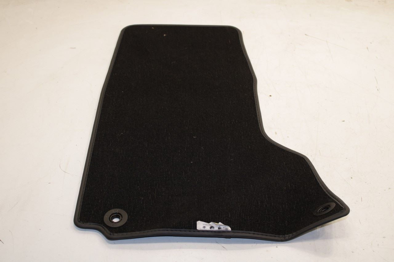 2014-16 Maserati Ghibli S Q4 Front and Rear RH and LH Interior Carpet Floor Mats - Alshned Auto Parts