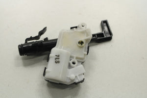 17-22 Infiniti Q60 Luxe 3L Fuel Filler Door Lid Release Lock Actuator 788505CA0A