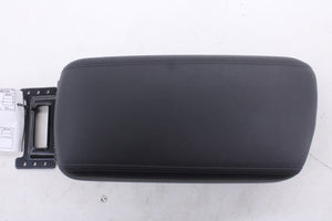 2016-2018 KIA Optima EX Center Floor Console Armrest Storage Lid 84660D5000FJ4