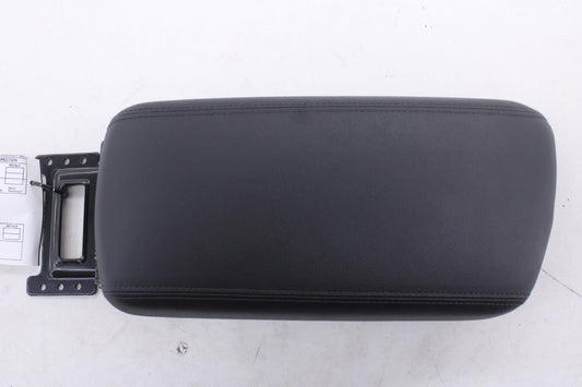 2016-2018 KIA Optima EX Center Floor Console Armrest Storage Lid 84660D5000FJ4 - Alshned Auto Parts