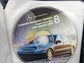 2000 Mercedes-Benz S430 Comand Navigation System CD Set of 11 Q-6-46-0053 OEM - Alshned Auto Parts