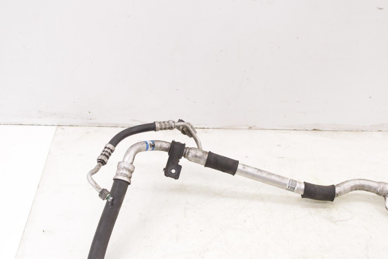 2016-18 Hyundai Elantra 2.0L AC Conditioning Suction and Liquid Hose Line *ReaD* - Alshned Auto Parts