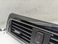 2018-20 BMW 430i xDrive 2.0L Dash Air Duct Vent Grille w/ Hazard Control Switch5