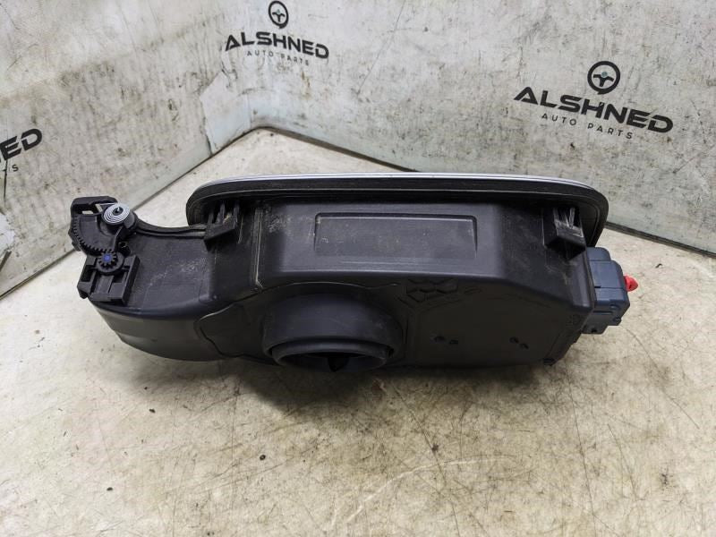 2015-2021 Mercedes-Benz C300 Fuel Filler Door Lid Cover 205-757-01-06 OEM *ReaD* - Alshned Auto Parts