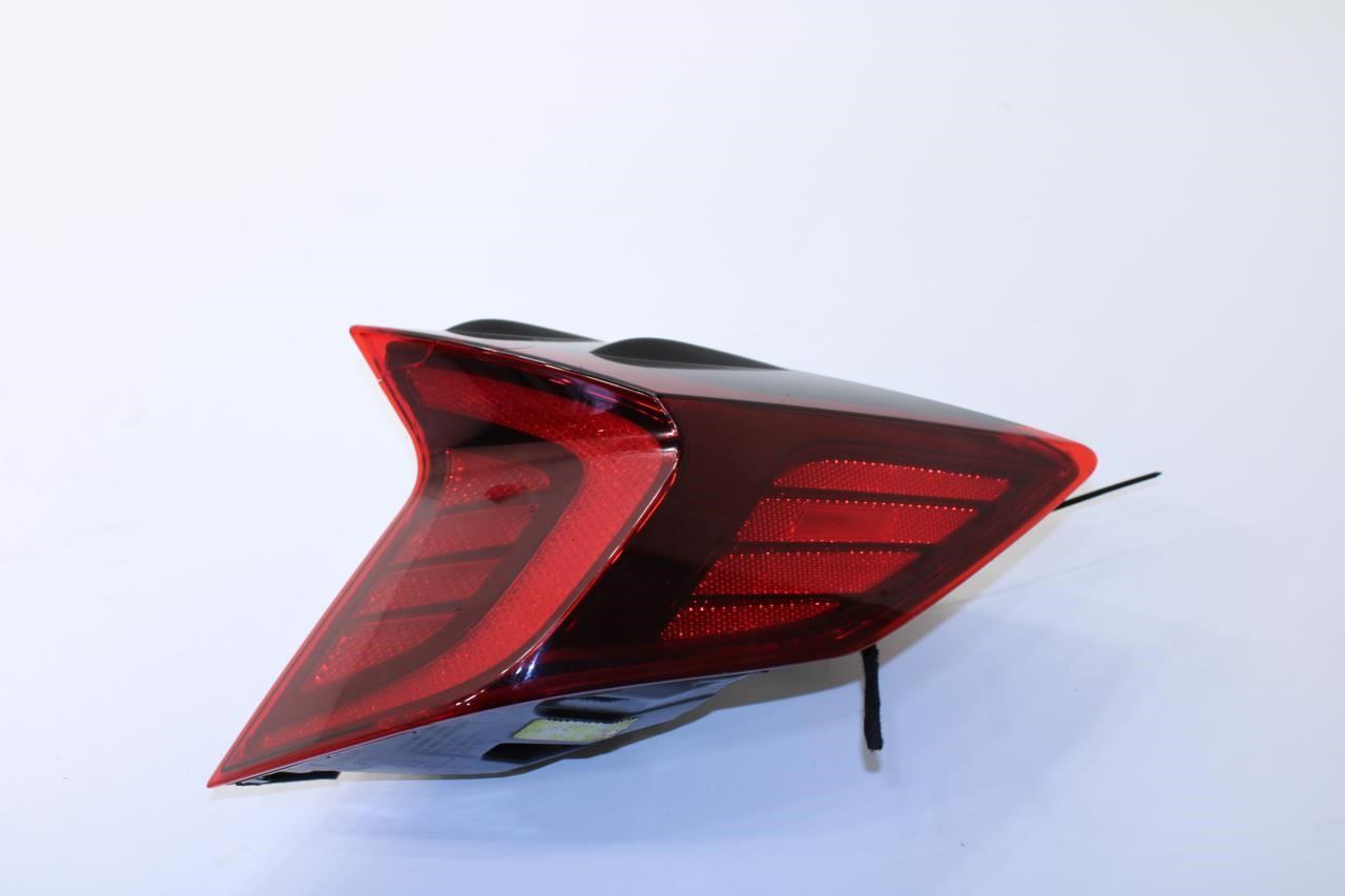 2020-2022 Hyundai Sonata SE Rear Right Side Tail Light Lamp 92402-L0000 *ReaD* - Alshned Auto Parts