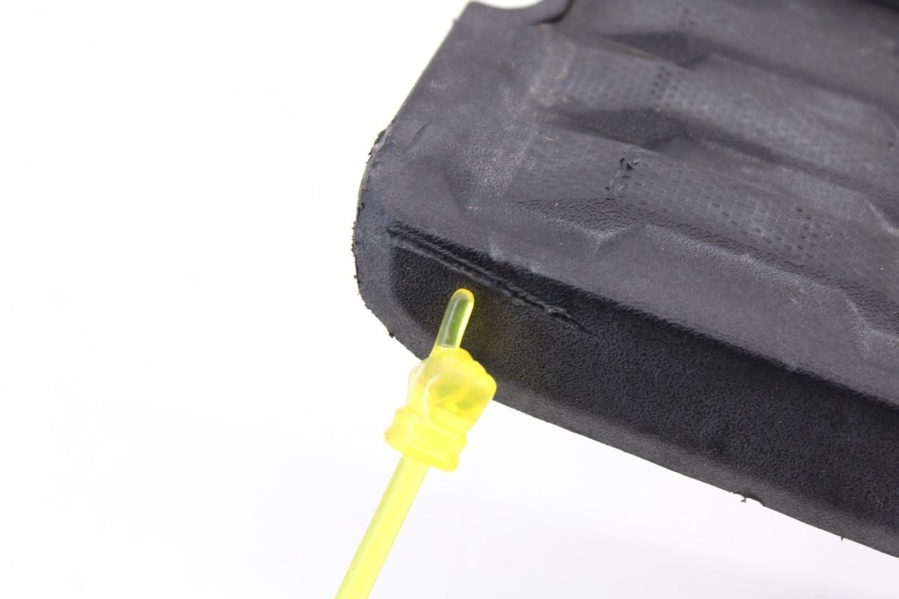 2016-2023 Toyota Tacoma Limited Rear Bumper Step Pad 52461-04020 OEM *ReaD* - Alshned Auto Parts