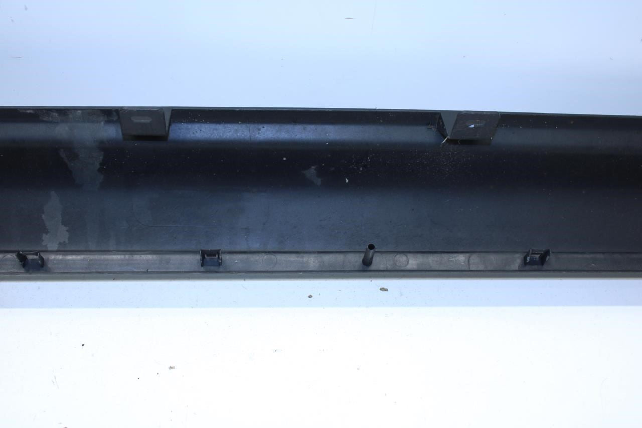 2014-2021 Jeep Grand Cherokee Limited Right Side Rocker Panel Molding 5NP50RXFAA - Alshned Auto Parts