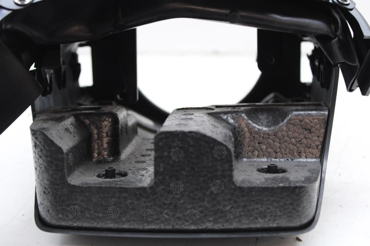 2014-17 Maserati Ghibli Steering Column Upper and Lower Housing Cover 670012562 - Alshned Auto Parts