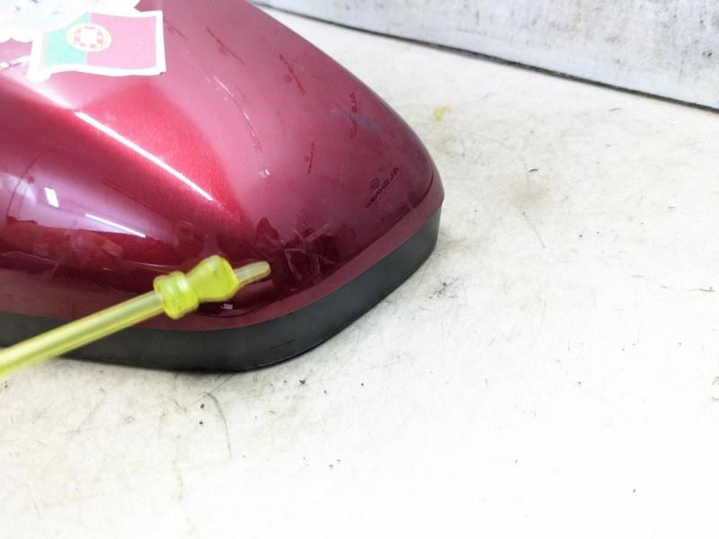 2017-2020 Chevrolet Trax RH Passenger Side Rearview Mirror 42656381 OEM *ReaD* - Alshned Auto Parts