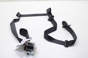 14-20 Nissan Pathfinder SV Rear LH Side 3rd Row Seat Belt Retractor 89845-9PM0B