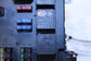2009-10 Mercedes-Benz S550 Rear Trunk Fuse Relay Junction Box 221-545-14-01 OEM - Alshned Auto Parts