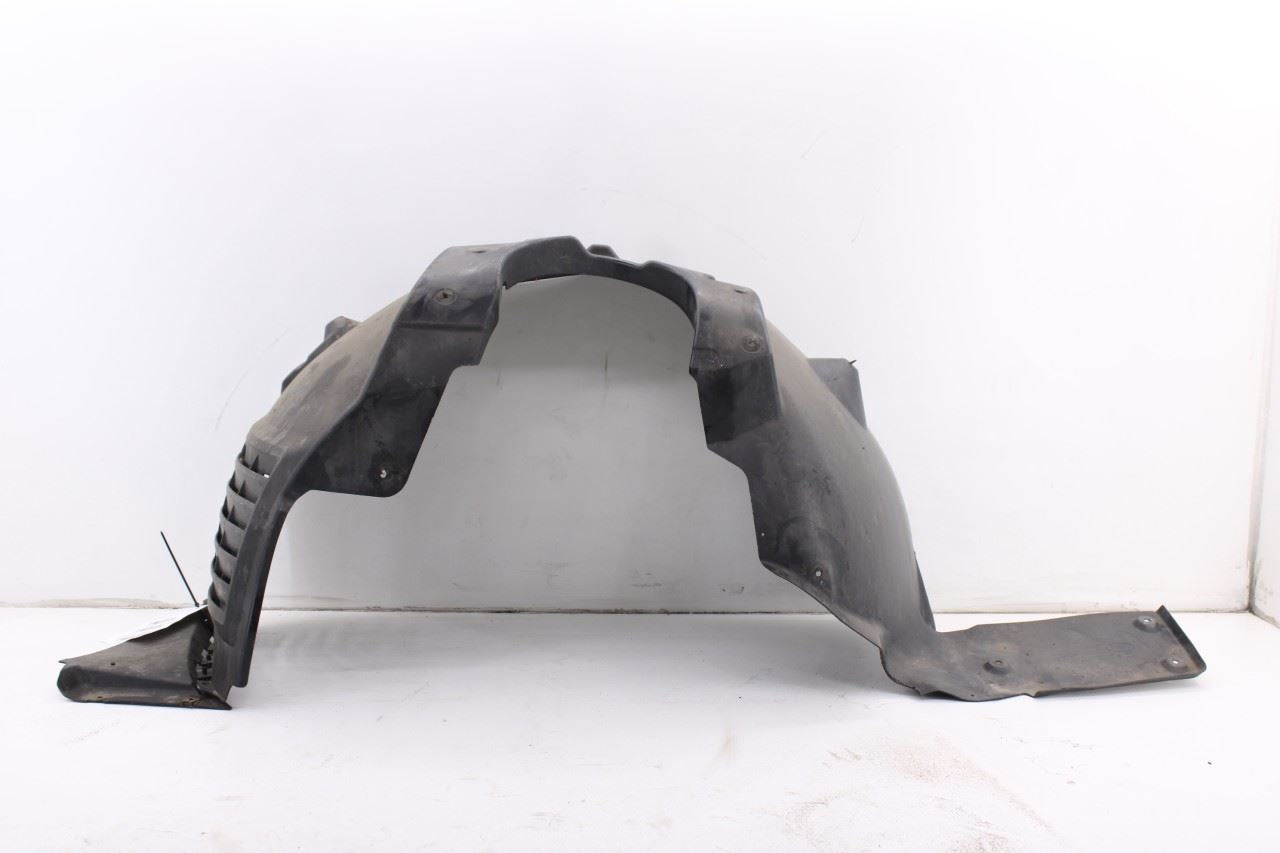 10-12 Land Rover Range Rover HSE Front Right Side Wheelhouse Liner Splash Shield0