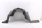 10-12 Land Rover Range Rover HSE Front Right Side Wheelhouse Liner Splash Shield0