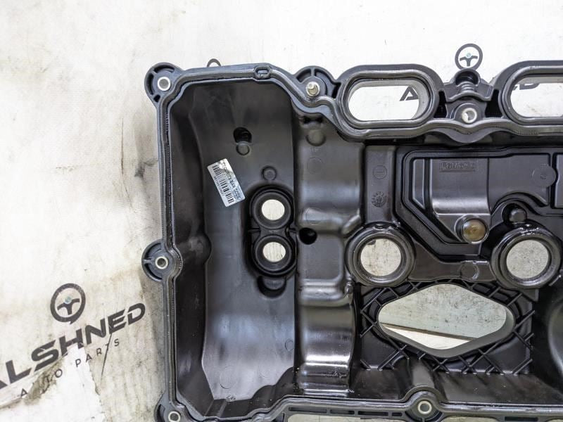 2017-2020 Ford F150 3.5L Engine Right Valve Cover HL3E-6K271-BB OEM - Alshned Auto Parts
