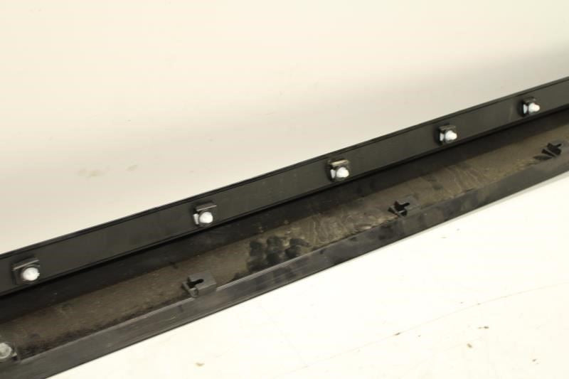 2024-2025 Chevrolet Trax Right Passenger Side Rocker Panel Molding 42865650 OEM - Alshned Auto Parts