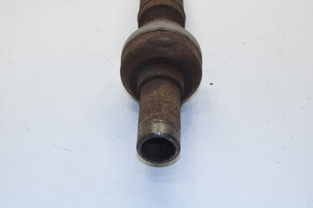 2013-2024 Ram 1500 Classic Crew Cab 5.7L 4WD 8-Spd Auto Trans Front Drive Shaft - Alshned Auto Parts