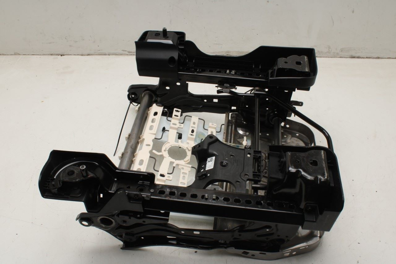 20-25 Ford Escape SEL 2.0L AWD Front Seat Passenger Right Side Lower Track Frame - Alshned Auto Parts